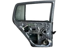 PORTA TRASEIRA ESQUERDA FOX 2015 2016 A 2022 (AVARIA)