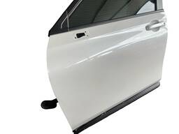 PORTA DIANTEIRA ESQUERDA HR-V 2023 2024/