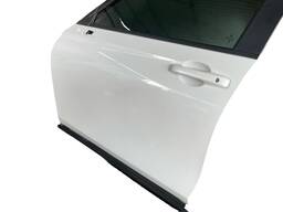 PORTA DIANTEIRA ESQUERDA HR-V 2023 2024/