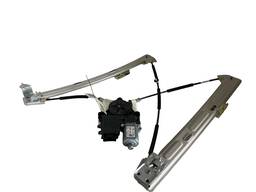 Máquina de Vidro Porta Diant Direita Polo Virtus Nivus 2017/