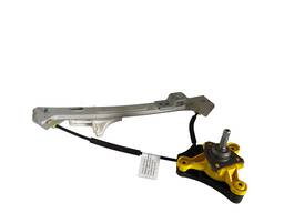 Máquina de Vidro Porta Traseira Direita Polo 2018/.. Manual