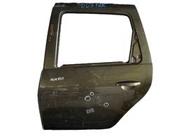 PORTA TRASEIRA ESQUERDA DUSTER OROCH 2012 2013/ (AVARIA)