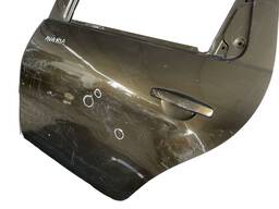 PORTA TRASEIRA ESQUERDA DUSTER OROCH 2012 2013/ (AVARIA)