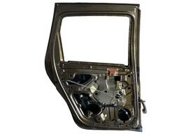 PORTA TRASEIRA ESQUERDA DUSTER OROCH 2012 2013/ (AVARIA)