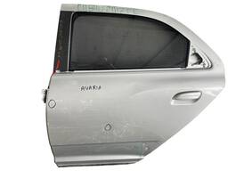 Porta Traseira Esquerda Cobalt 2012 a 2020 (AVARIA)