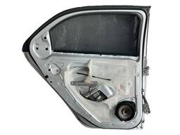 PORTA TRASEIRA ESQUERDA COBALT 2012 A 2020 (AVARIA)