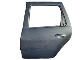 PORTA TRASEIRA ESQUERDA DUSTER OROCH 2012/