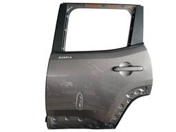 Porta Traseira Esquerda Renegade 2016 2017/ (AVARIA)