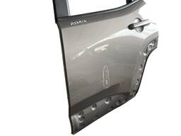 PORTA TRASEIRA ESQUERDA RENEGADE 2016 2017/ (AVARIA)