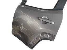 PORTA TRASEIRA ESQUERDA RENEGADE 2016 2017/ (AVARIA)