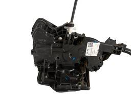 FECHADURA PORTA TRASEIRA DIREITA POLO VIRTUS NIVUS TAOS 