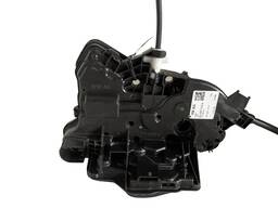 FECHADURA PORTA DIANTEIRA DIREITA POLO VIRTUS NIVUS TAOS 