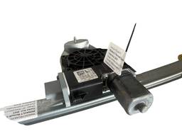 MÁQUINA DE VIDRO PORTA DIANTEIRA DIREITA CAPTUR 2017/