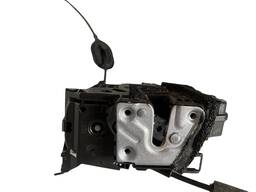 FECHADURA PORTA DIANTEIRA DIREITA CAPTUR 2017 2018 2019/..