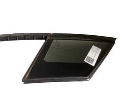 VIDRO PORTA DIANTEIRA DIREITA (FIXO) CAPTUR 2017/