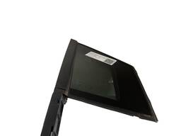 Vidro Porta Dianteira Direita (Fixo) Captur 2017/