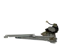 MÁQUINA DE VIDRO PORTA TRASEIRA ESQUERDA KWID 2018/ ELÉT