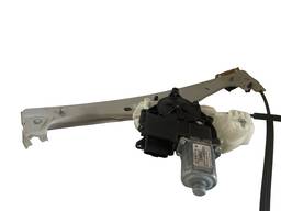 MÁQUINA DE VIDRO PORTA DIANTEIRA DIREITA C4 CACTUS 2019/