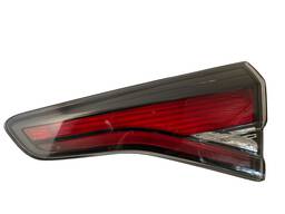 Lanterna Traseira Direita Sandero 2020/ Fume (mala)
