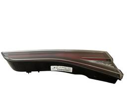 LANTERNA TRASEIRA DIREITA SANDERO 2020/ FUME (MALA)