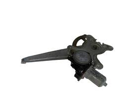 Máquina de Vidro Porta Traseira Dir Triton Dakar 2010/2017 