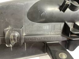  CAIXA FILTRO DE AR TOYOTA ETIOS 2017/2018