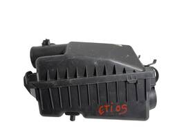  CAIXA FILTRO AR TOYOTA ETIOS 2017/2018..