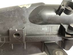  CAIXA FILTRO AR TOYOTA ETIOS 2017/2018..