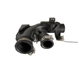 MANGUEIRA RESSONADORA FILTRO AR KICKS VERSA 2021/