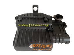 CAIXA FILTRO DE AR PEUGEOT 208 C3 2016 2017 A 2020