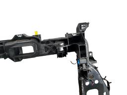 PAINEL FRONTAL JEEP RENEGADE 2016/ (AVARIA)