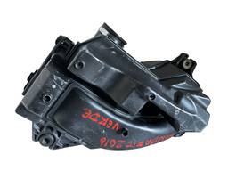 CAIXA FILTRO DE AR HONDA FIT CITY 2015 A 2021 WRV 2018/2021