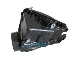 CAIXA FILTRO DE AR HONDA CIVIC 2012 2013 A 2016