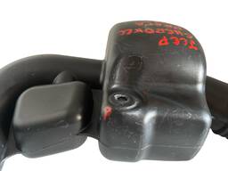 DUTO MANGUEIRA FILTRO DE AR GRAND CHEROKEE 3.6 V6 2012