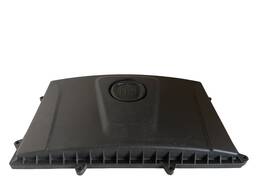 TAMPA FILTRO DE AR LINEA DOBLO PALIO E-TORQ  2012/2017