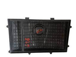 TAMPA FILTRO DE AR LINEA DOBLO PALIO E-TORQ  2012/2017