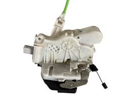 FECHADURA PORTA TRASEIRA ESQUERDA FOX SPACEFOX 2010 A 2021