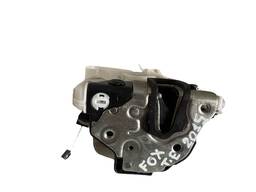 FECHADURA PORTA TRASEIRA ESQUERDA FOX SPACEFOX 2010 A 2021