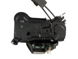 Fechadura Porta Dianteira Direita Hr-v City 2022 2023/..