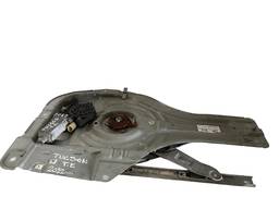 Máquina de Vidro Porta Traseira Esquerda Tucson 2011 a 2014