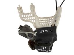 Fechadura Porta Traseira Esquerda Tucson 2005 a 2016