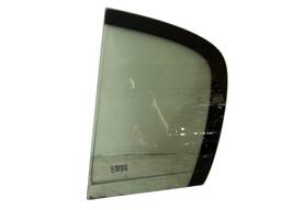 Vidro Porta Traseira Esquerda (Fixo) Megane Sedan 2006/2011