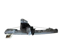 Máquina de Vidro Porta Traseira Esquerda Megane 2006 a 2011