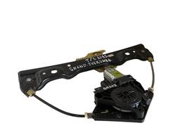 Máquina de Vidro Porta Traseira Esque Grand Cherokee 11 a 21