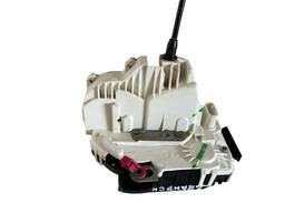 Fechadura Porta Traseira Esquerda Grand Cherokee 2012 a 2022