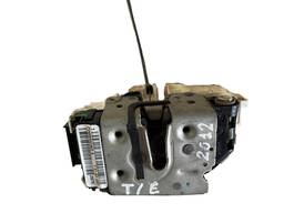 FECHADURA PORTA TRASEIRA ESQUERDA GRAND CHEROKEE 2012 A 2022