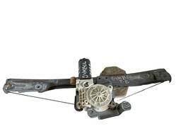 Máquina de Vidro Porta Traseira Esquerda Symbol09 a 13 Elé