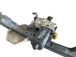 MÁQUINA DE VIDRO PORTA TRASEIRA ESQUERDA SYMBOL09 A 13 ELÉ