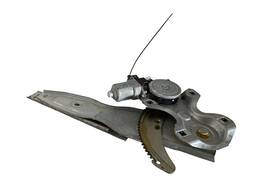 Máquina de Vidro Porta Tras Di March até 20 Versa até 19 Elé