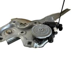 MÁQUINA DE VIDRO PORTA TRAS DI MARCH ATÉ 20 VERSA ATÉ 19 ELÉ